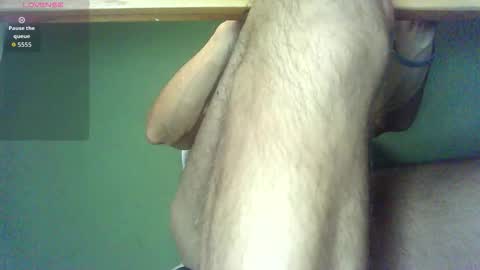 Thiago sexlover online show from March 23, 4:40 am