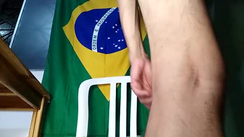 Thiago sexlover online show from January 14, 3:22 am