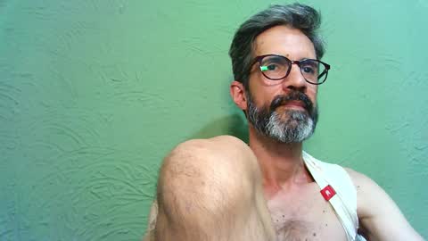 Thiago sexlover online show from October 30, 5:53 am