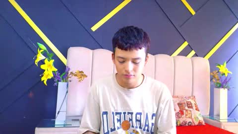 Thiagogonzalez online show from March 16, 6:56 pm