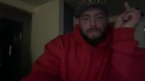 thiccbull12 online show from January 10, 2:13 pm