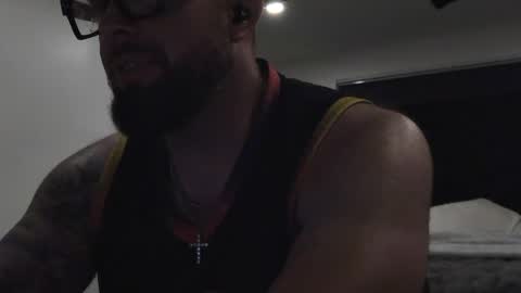 thiccbull12 online show from June 19, 9:15 am