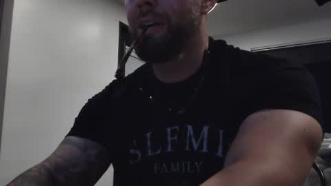 thiccbull12 online show from July 31, 11:10 am