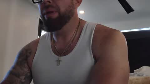 thiccbull12 online show from July 3, 1:39 pm