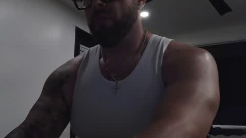 thiccbull12 online show from July 14, 5:55 am