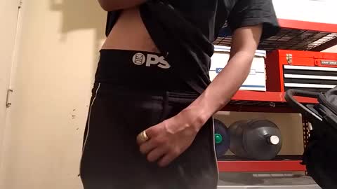 Snapshot of thickbigdick789 chatting on September 27, 6:00 am thickbigdick789 online show from September 27, 6:00 am