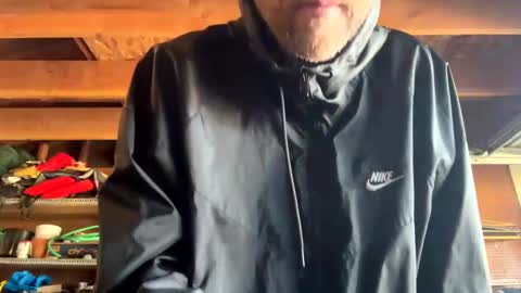 CaliLove916 online show from February 20, 5:29 pm