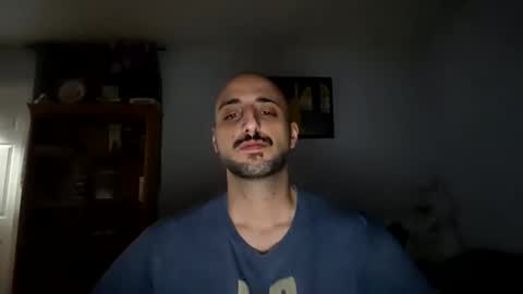 ThickDickedDom online show from November 8, 10:18 am