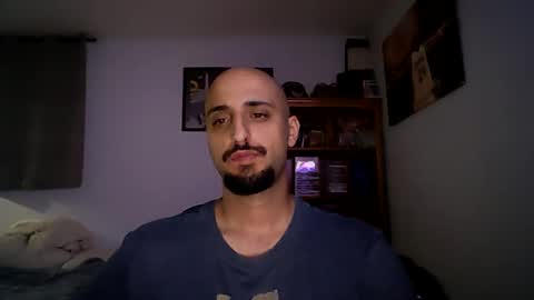 Snapshot of thickdickeddom chatting on September 17, 9:10 am ThickDickedDom online show from September 17, 9:10 am