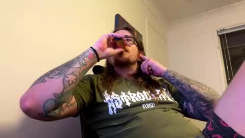 thickjimxx online show from January 17, 1:58 pm