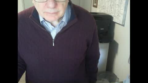James online show from July 23, 2:42 am