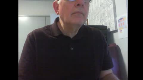 James online show from January 26, 2:35 am