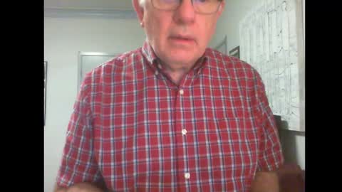 James online show from February 13, 1:59 pm