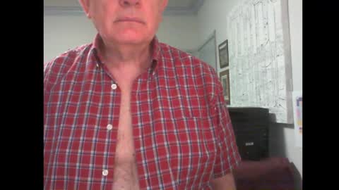 James online show from February 14, 12:47 pm