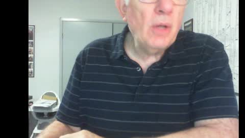 James online show from December 22, 3:44 am