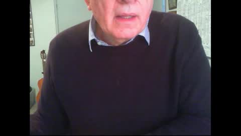 James online show from October 1, 6:06 am