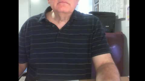 James online show from February 26, 12:16 am