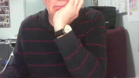 James online show from December 9, 12:42 pm