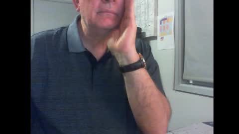 James online show from January 12, 1:05 pm