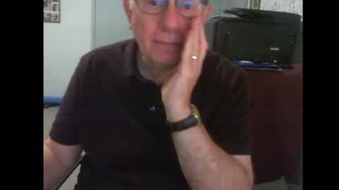 James online show from January 22, 1:21 pm