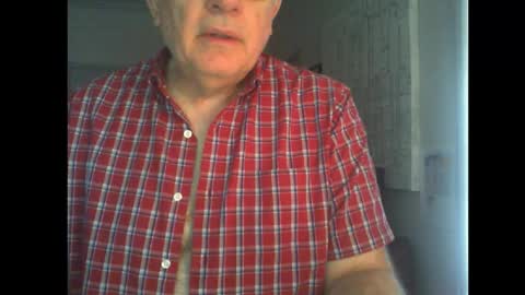 James online show from February 21, 11:43 pm