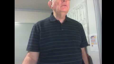 James online show from January 2, 12:57 pm