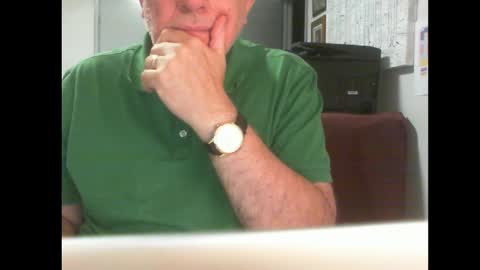 James online show from February 23, 11:50 am