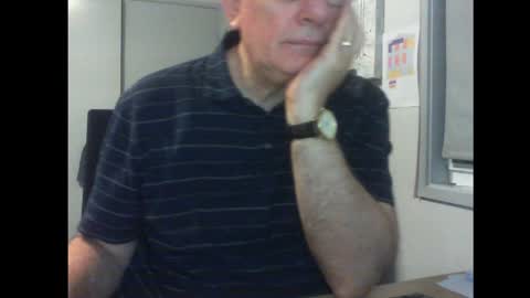 James online show from January 1, 2:20 pm