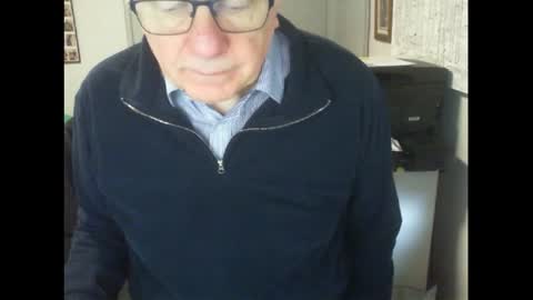 James online show from July 29, 1:04 am