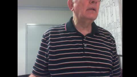 James online show from February 6, 12:59 pm