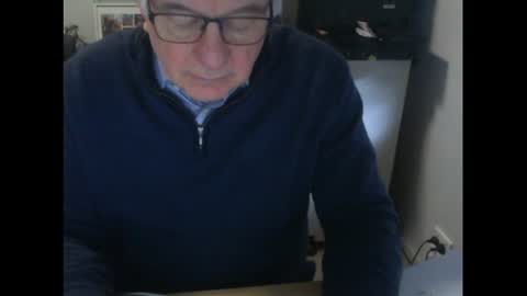 James online show from July 30, 1:05 am