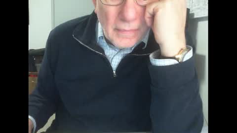 James online show from June 27, 3:20 am