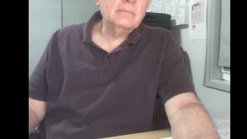 James online show from December 3, 12:16 pm