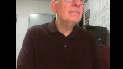 James online show from January 27, 12:16 pm