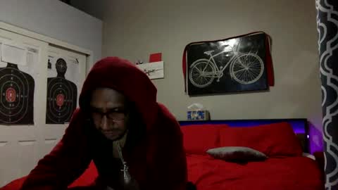 monster cock online show from February 23, 8:00 am