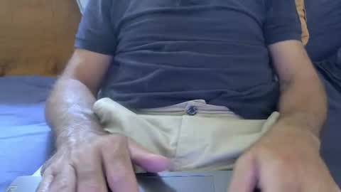 Thickru online show from July 20, 12:07 pm
