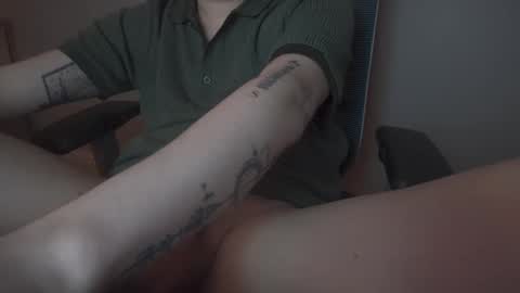 thicksized online show from April 24, 12:24 am