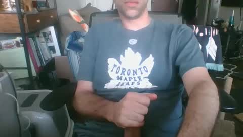 thickty online show from December 5, 3:30 pm