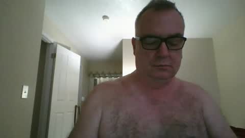 thickwhiteload online show from February 13, 2:20 pm