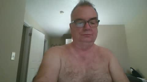 thickwhiteload online show from April 13, 12:50 pm