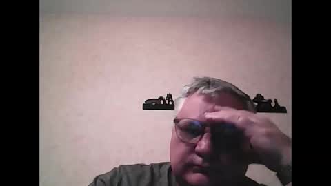 Thierrysymp online show from November 27, 5:38 pm