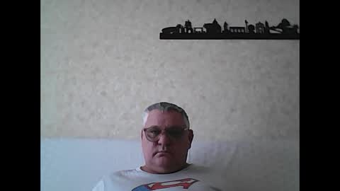 Thierrysymp online show from November 2, 10:52 am