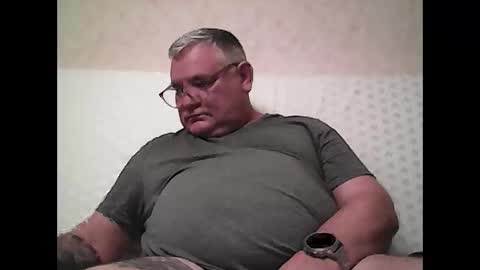 Thierrysymp online show from October 22, 4:10 pm