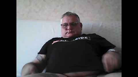 Thierrysymp online show from October 23, 4:32 pm