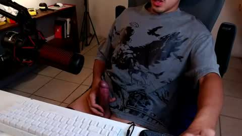 thieves_us online show from June 12, 5:33 pm