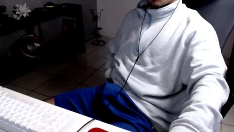 thieves_us online show from January 12, 12:42 pm