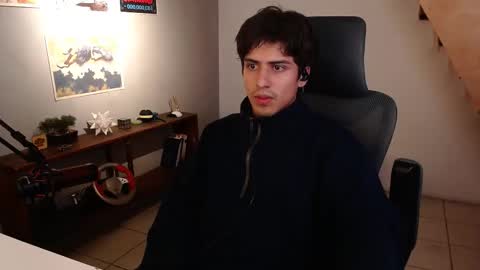 thieves_us online show from February 17, 3:49 am