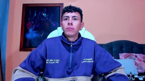 Thiiago online show from December 4, 1:09 pm