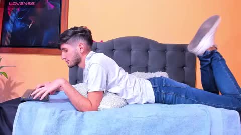 Thiiago online show from December 16, 4:05 pm