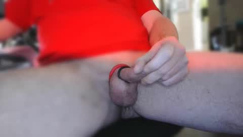 thindick81 online show from December 5, 4:34 pm